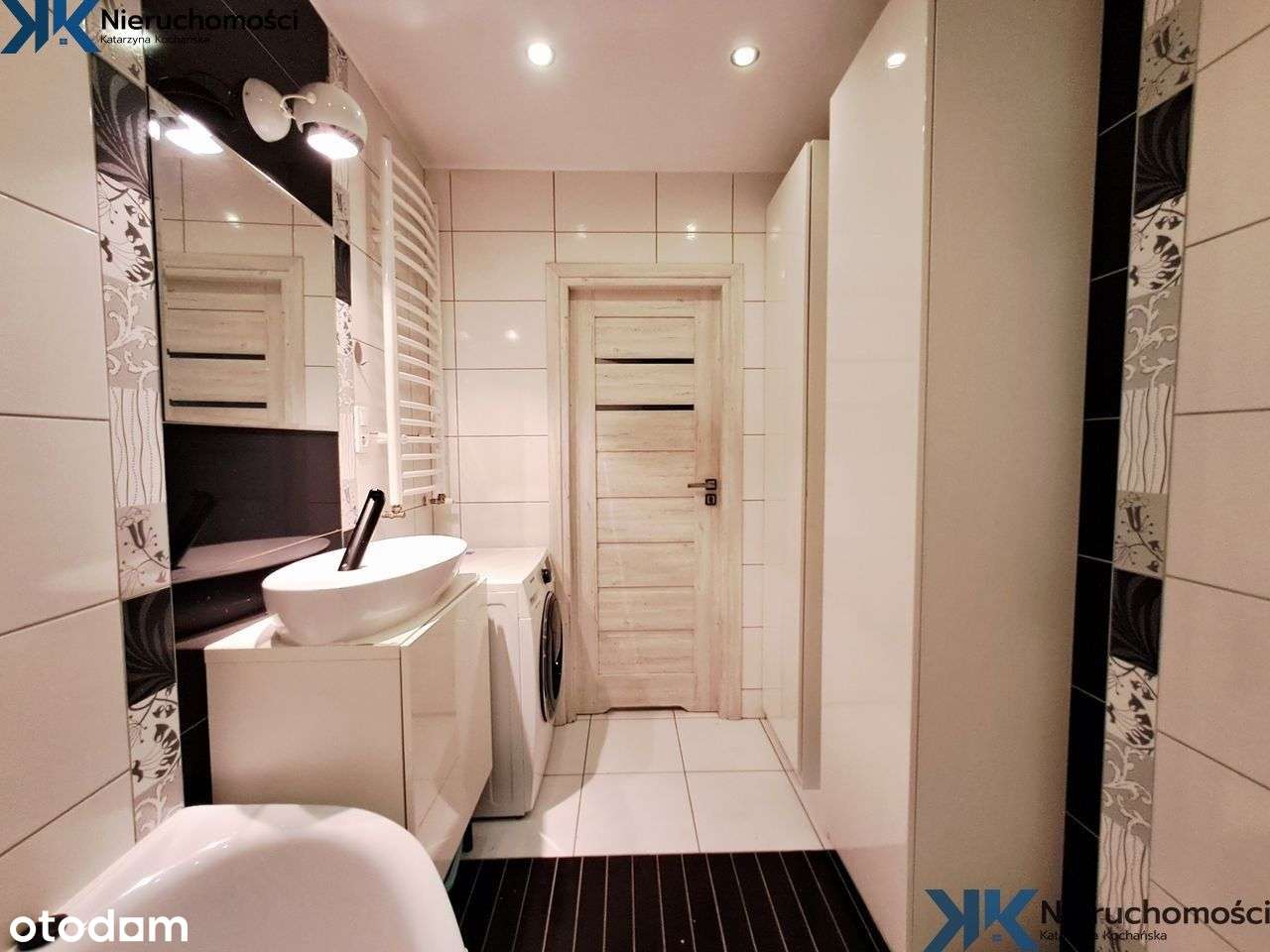 Przestronne 4 pokoje w sercu Chorzowa, Wolności!-15