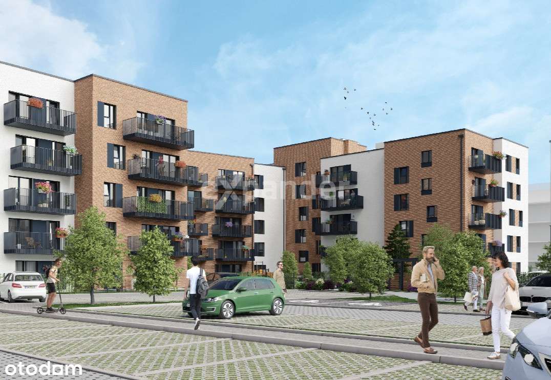 Pcc 0%!Prowizja 0%! Dwa ogródki! Komórka w cenie! - Pełny obrazek: 5/8