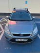 Ford Focus 1.8 TDCi Titanium - 9