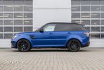 Land Rover Range Rover Sport S 5.0 V8 S/C SVR - 4