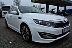 Kia Optima 1.7 CRDi XL - 9