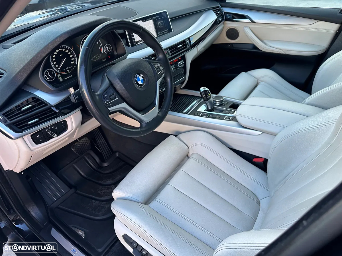 BMW X5 - 22