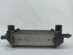 Intercooler Radiador Land Rover Freelander (L314) - 5