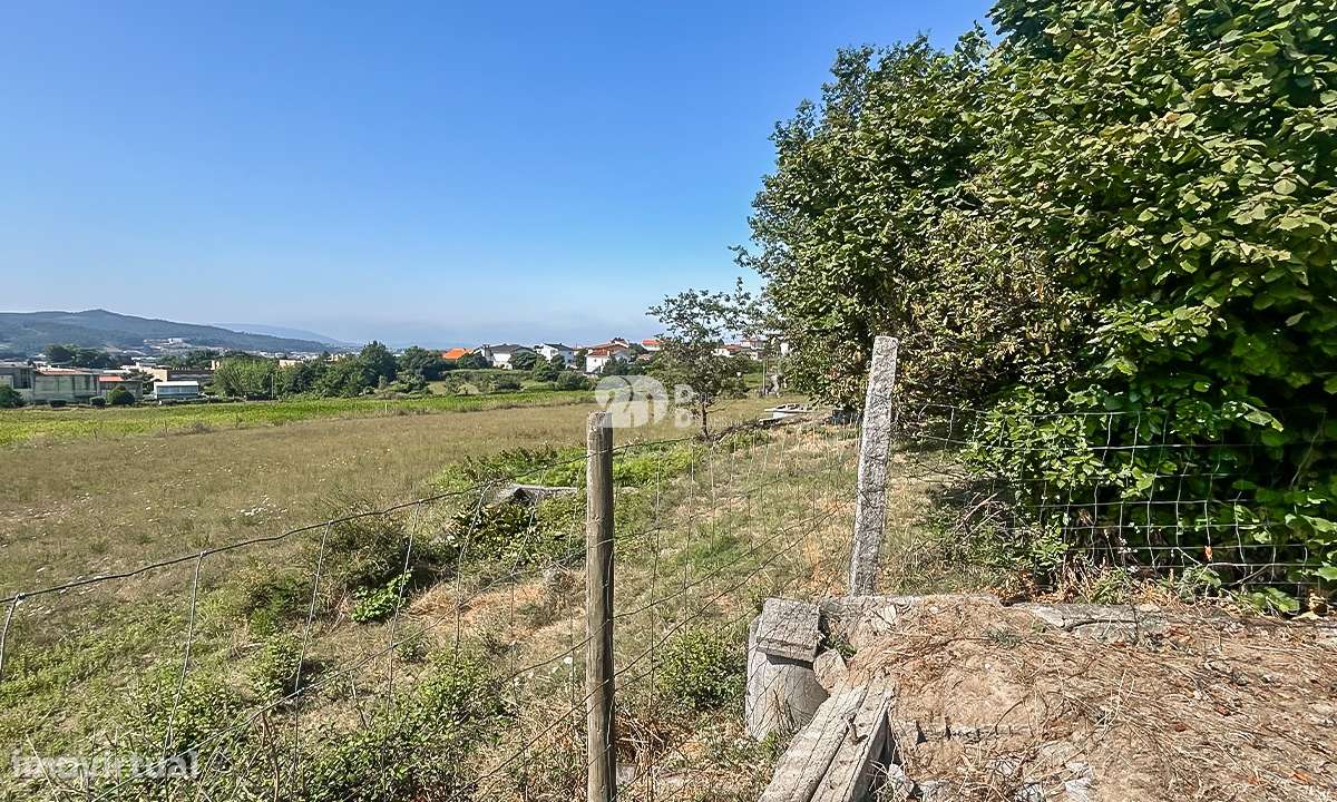 Terreno 7769m² - Joane - Grande imagem: 2/2