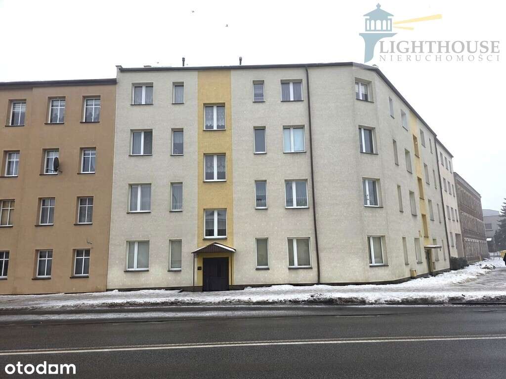 Mieszkanie 2 pokoje w centrum Starogardu 41,4 mkw-8