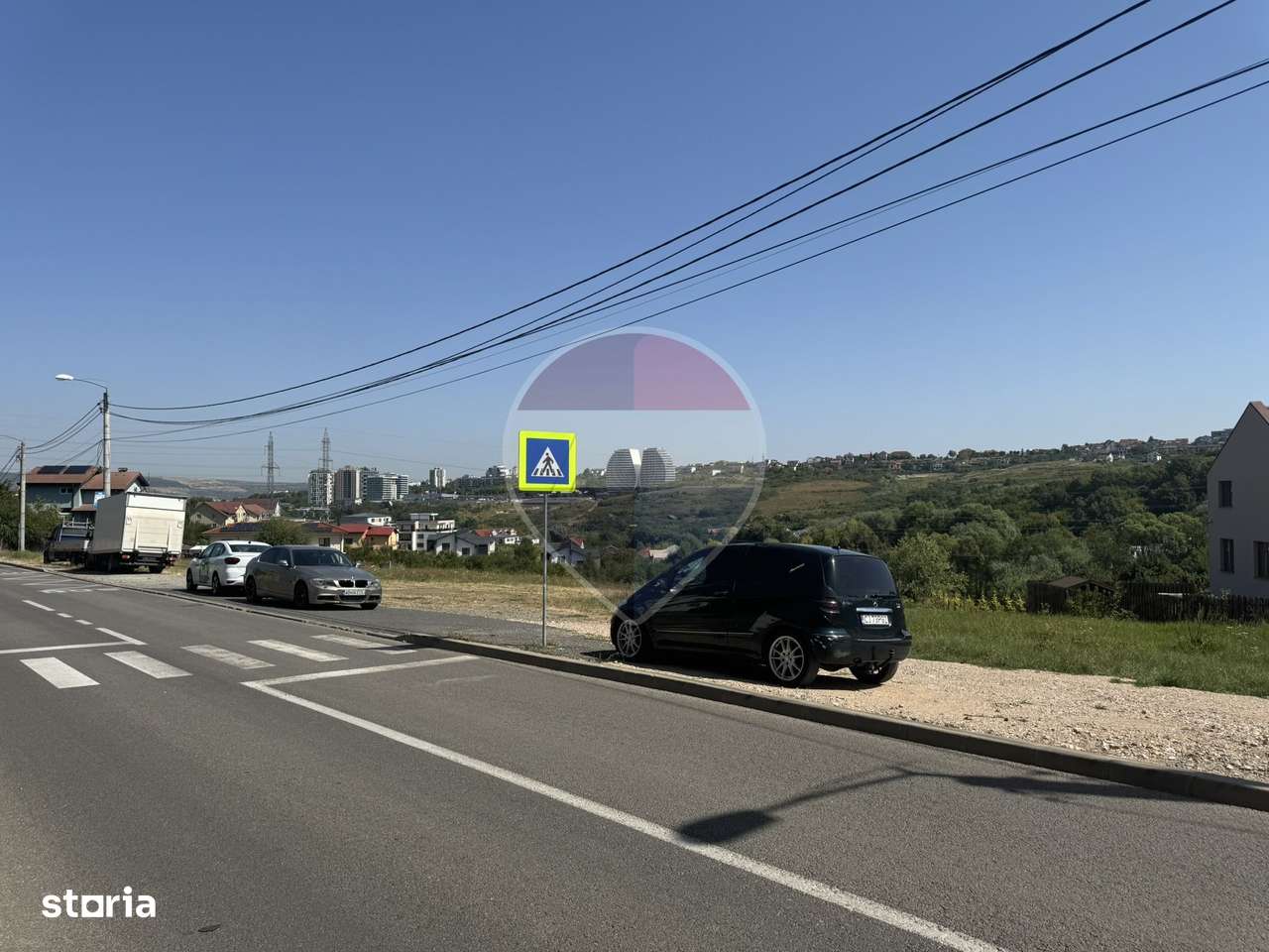 Proiect rezidential autorizat 16 unitati Cluj-Napoca-4