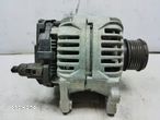 VW GOLF IV 1.9 TDI ALTERNATOR 112079 - 5