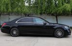 Mercedes-Benz S 350 d 4Matic L 9G-TRONIC - 14