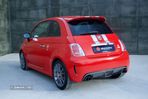 Abarth 695 1.4 T-Jet Tributo Ferrari MTA - 4