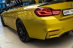 BMW M4 Cabrio DKG Competition - 33