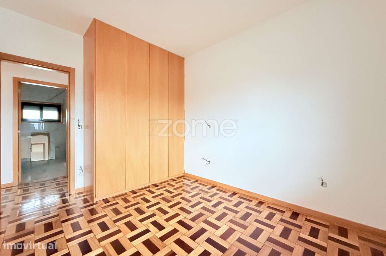 Andar moradia T3 em Carreira e Bente - Vila Nova de Famalicão - Grande imagem: 5/27