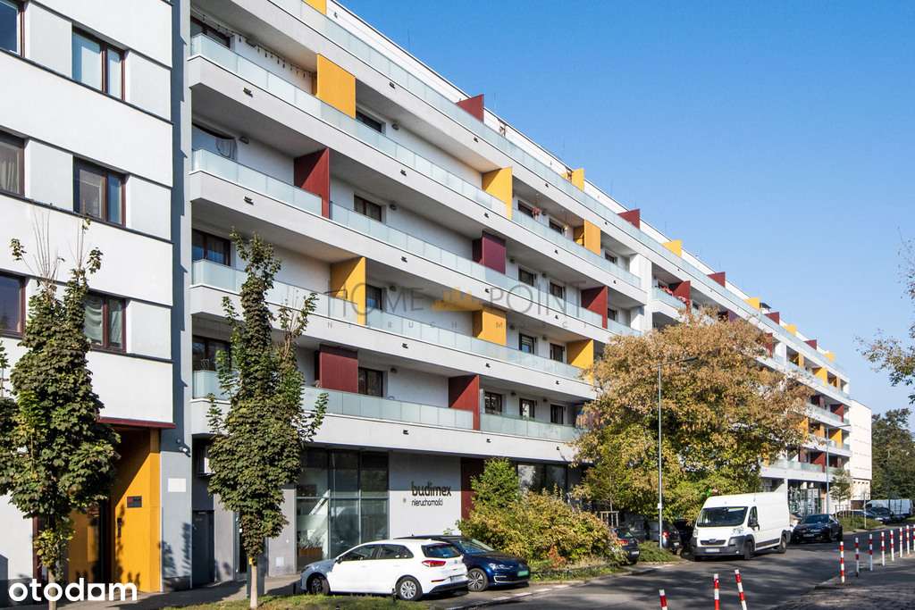 2 POKOJE Z TARASEM - Pełny obrazek: 2/10