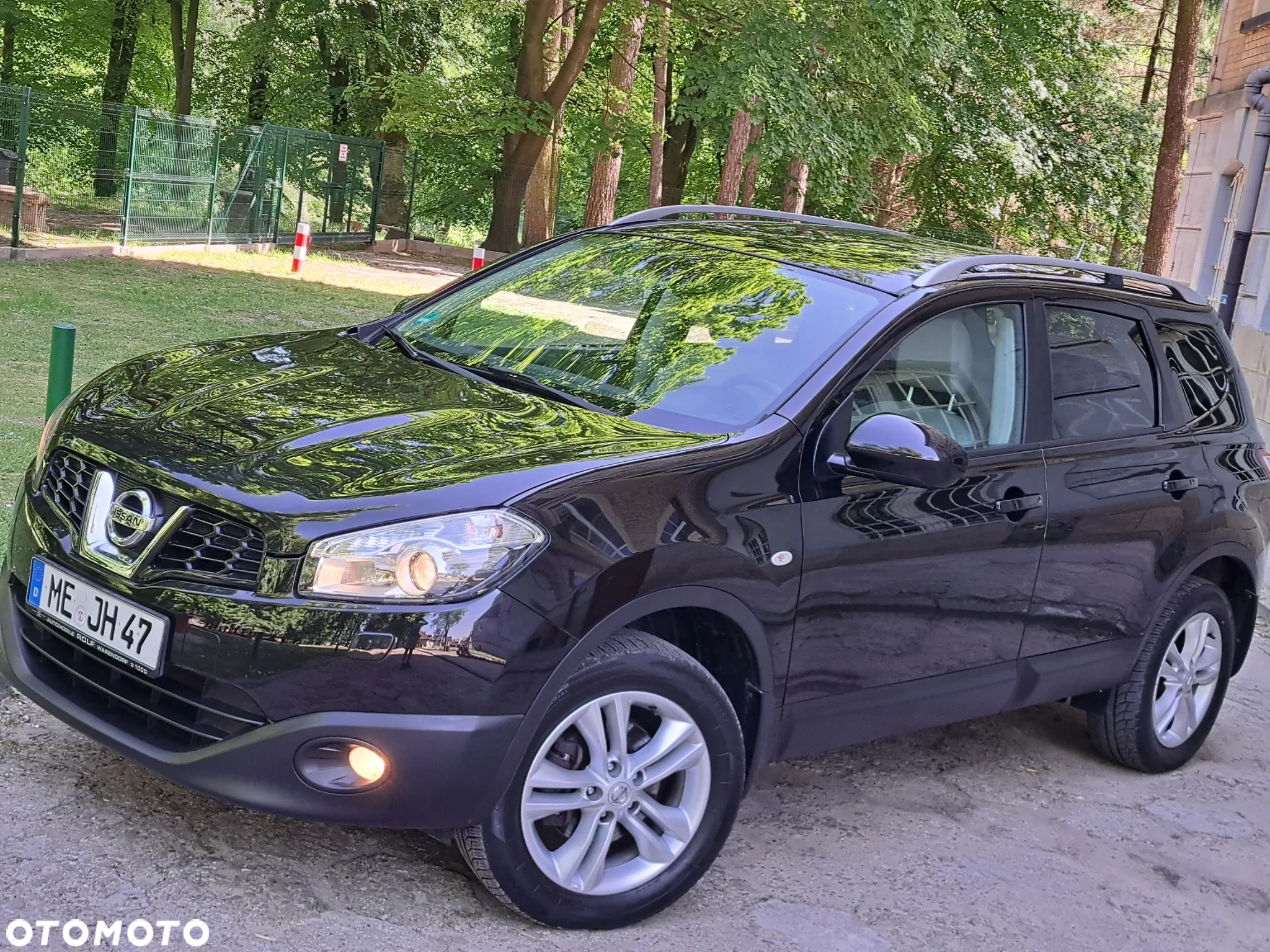 Nissan Qashqai+2 2.0 Tekna - 7