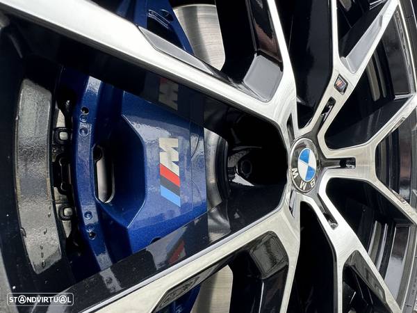 BMW M850i xDrive - 20