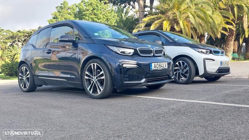 BMW i3 s 120Ah - 10