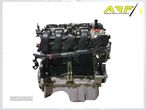 Motor OPEL CORSA E 2016 1.4 16V  Ref: B14XER - 1