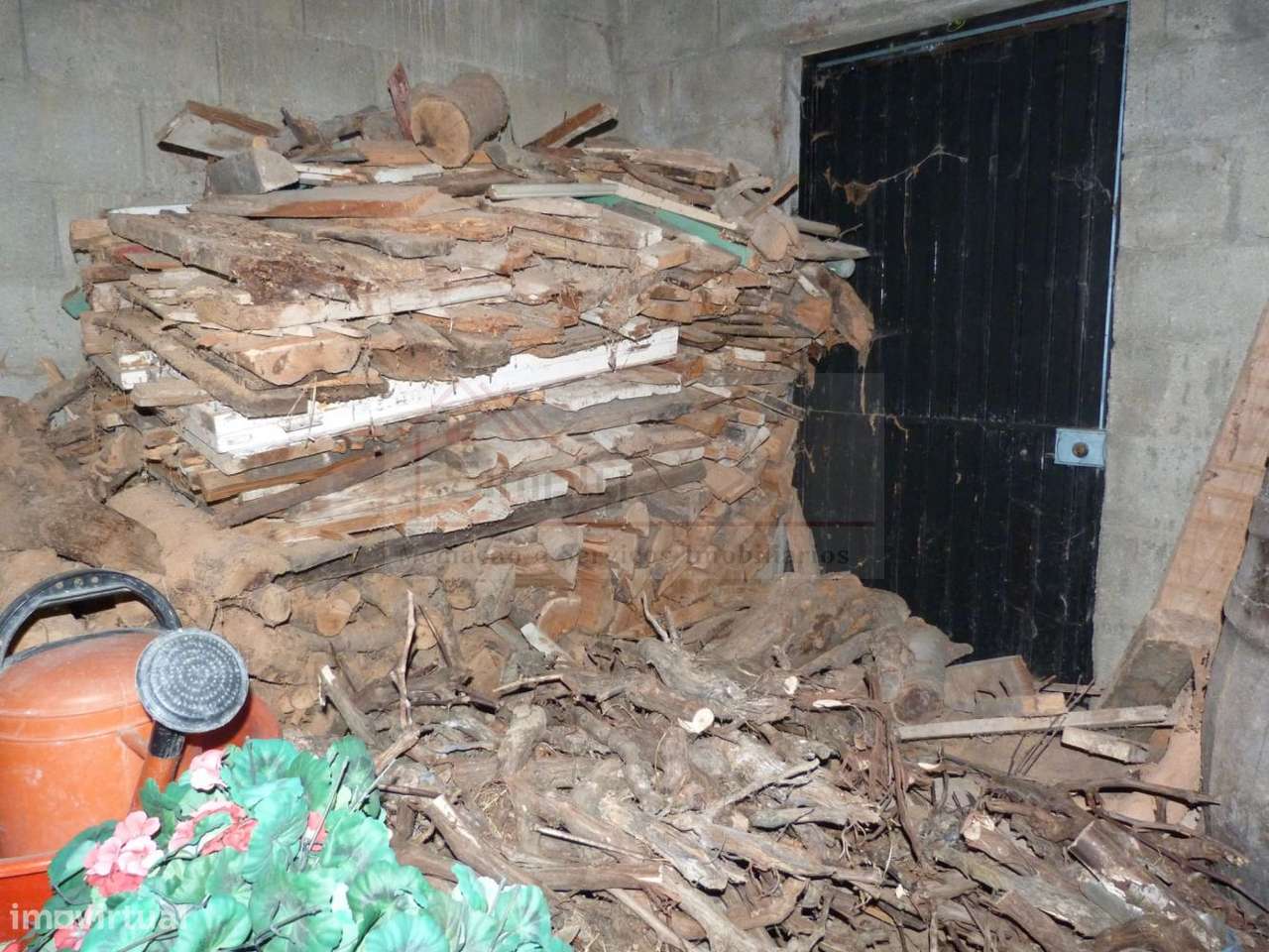 Moradia Mondim da Beira - Viseu-7