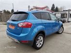 Ford Kuga 2.0 TDCi Titanium - 2