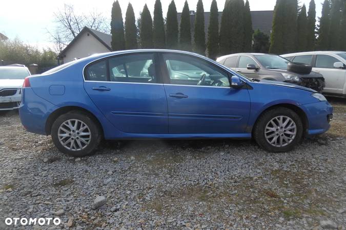 Renault Laguna dCi 110 FAP EDC Limited - 20