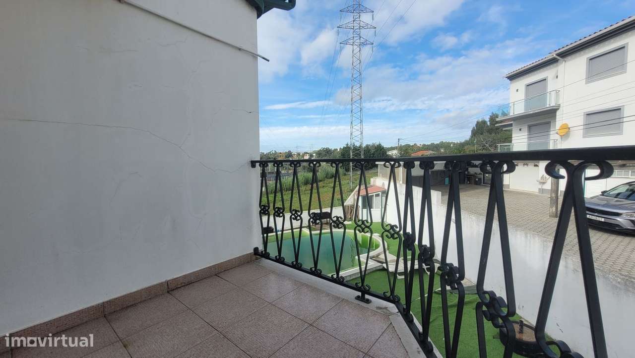 Moradia T4 com piscina na Figueira da Foz-19