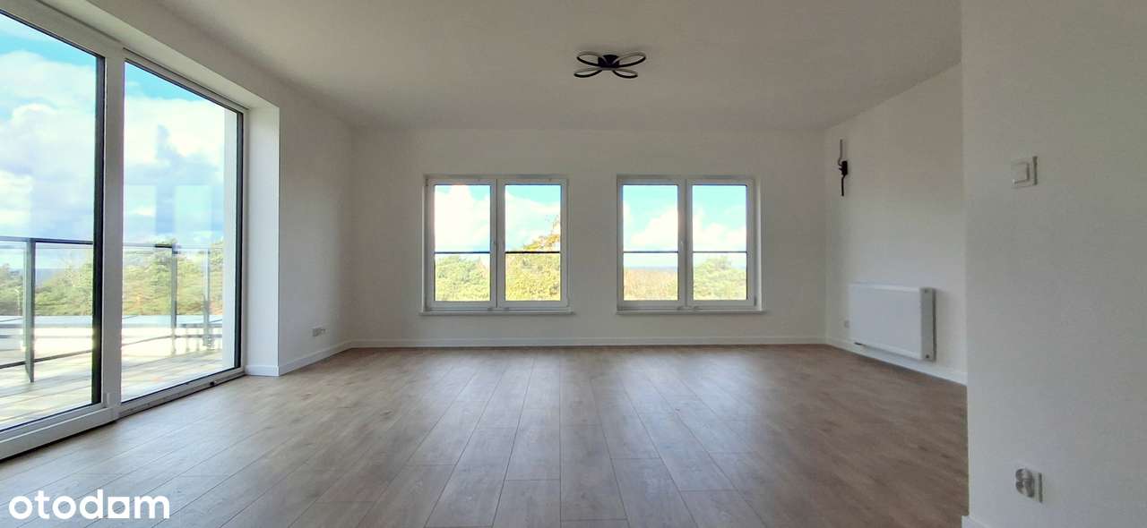 Z widokiem na morze... - Pełny obrazek: 2/7