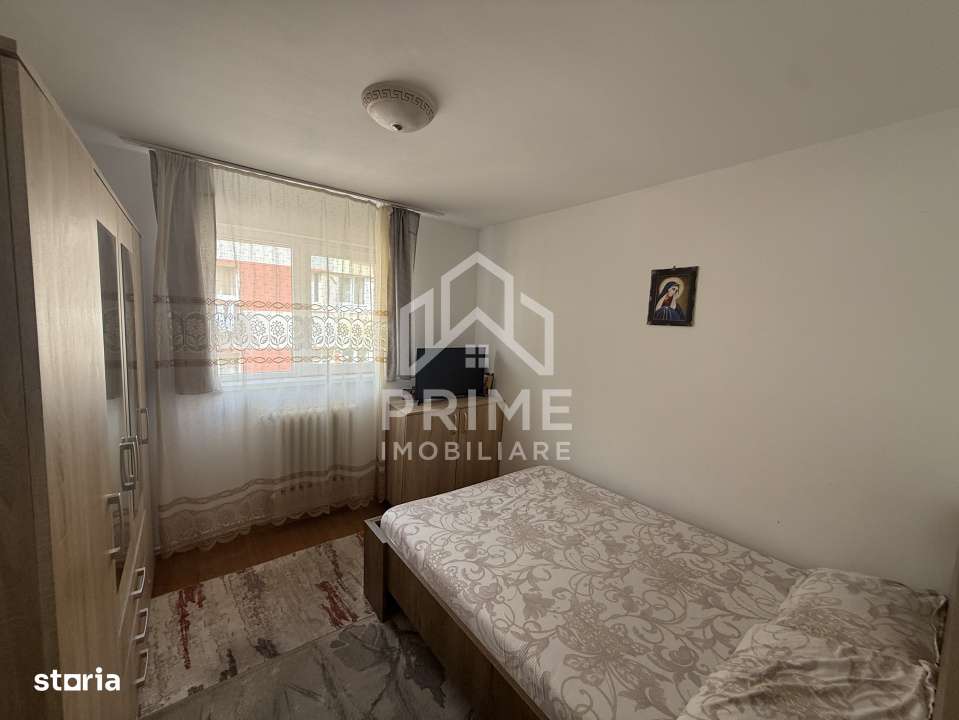 Apartament 3 camere | 68 MP | ETAJ 3 | CETATE-8