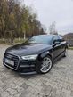 Audi A3 Sportback 1.0 TFSI S tronic Design - 1