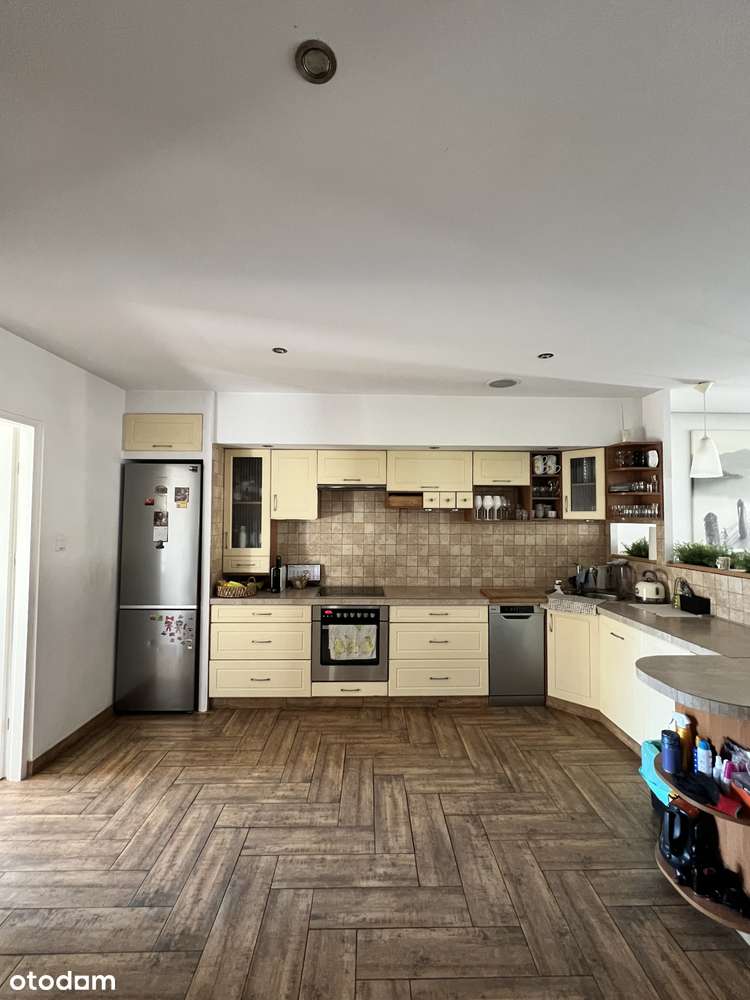 Siedlisko z 5 całorocznymi domami i basenem - Pełny obrazek: 5/20