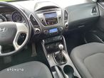 Hyundai ix35 2.0 CRDi 4WD Comfort - 22