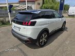 Peugeot 3008 2.0 BlueHDI S&S EAT6 GT - 22