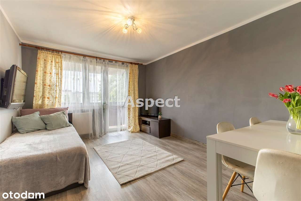 3 Pokoje z Balkonem 2 Piętro Zabrze - Guido 63m2 - Pełny obrazek: 4/12