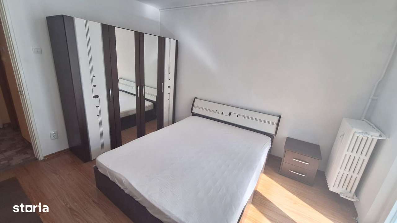 Apartament cu 3 camere de inchiriat in zona Titan Parc - Imagine principală: 1/13