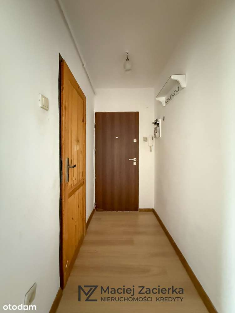 2 pokoje | 36 m² | 3 piętro | ul. Śląska | niski blok-2