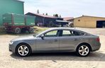 Audi A5 2.0 TDI Sportback DPF - 13