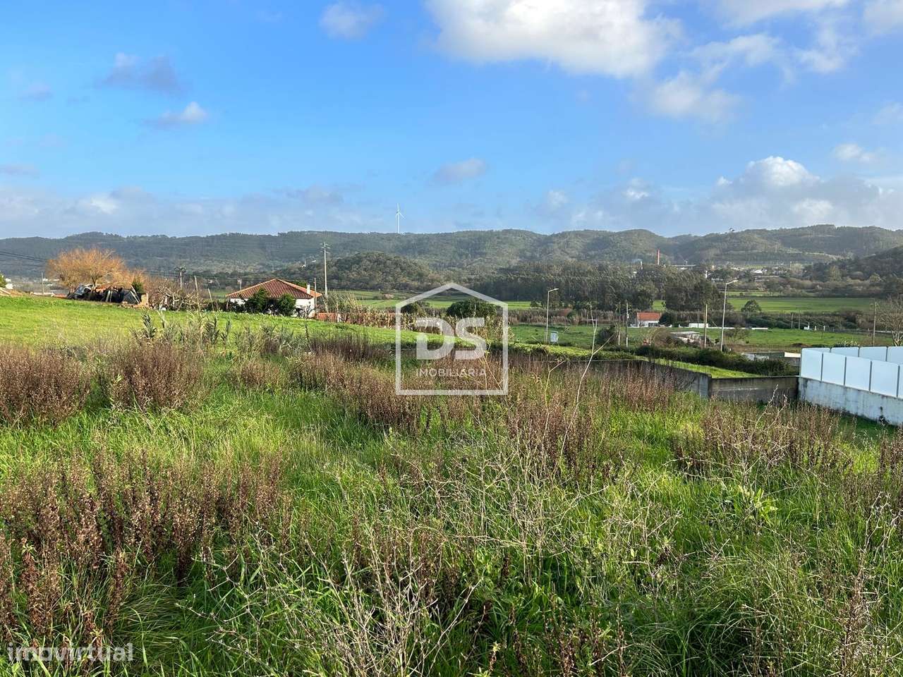 Lote de Terreno  Venda em Famalicão,Nazaré - Grande imagem: 2/2
