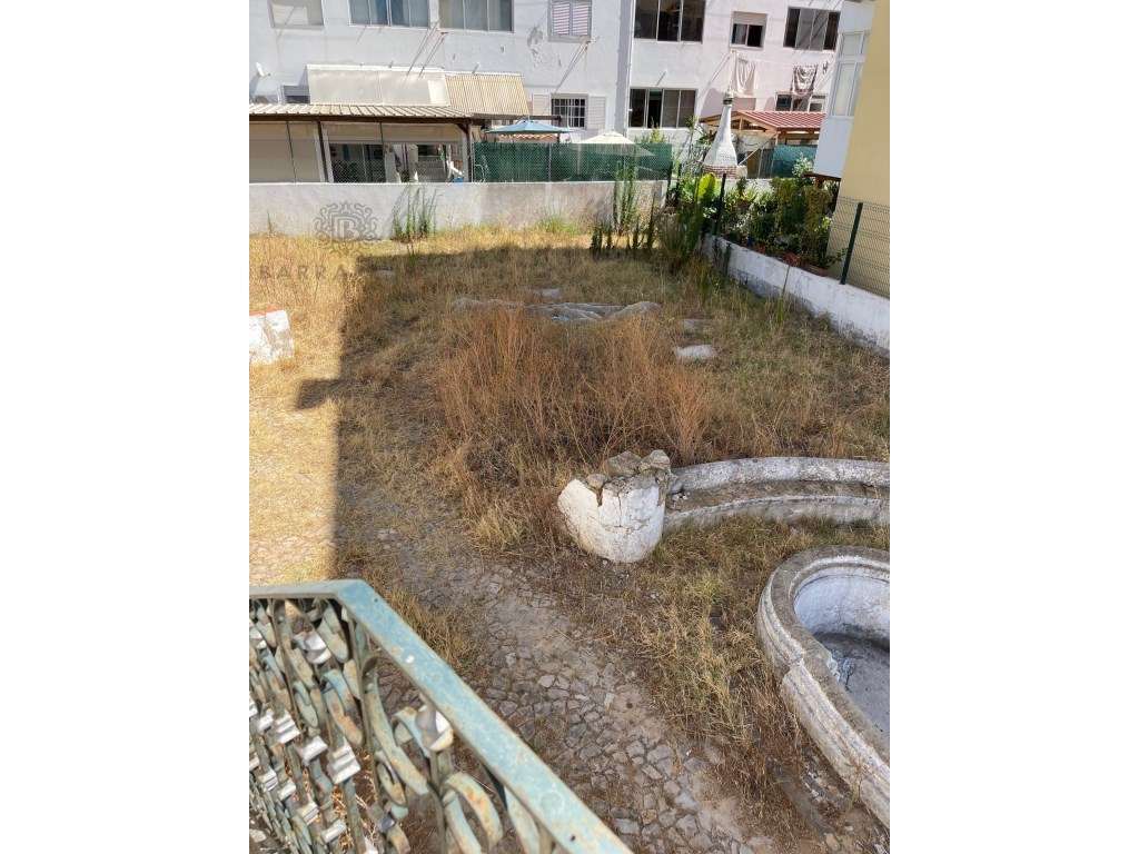 Moradia independente em Olhão - Grande imagem: 5/15