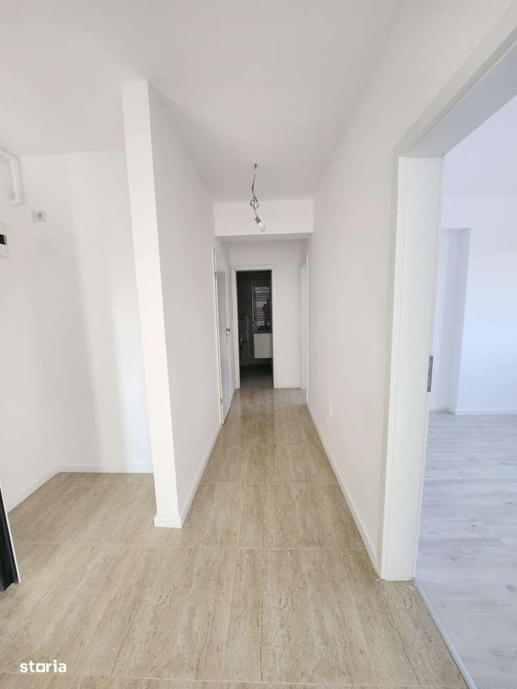 Apartament 3 camere de vanzare in Militari Residence-10