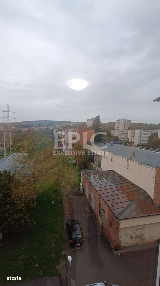 Apartament 2 camere/ Etaj 4/ Comision 0%/ Zona Dâmbu-5