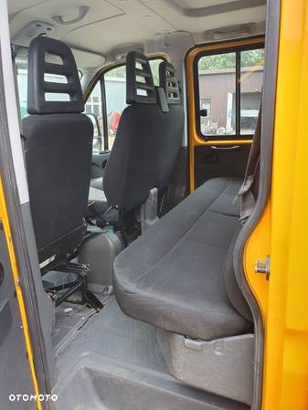 Iveco 35c15, 35C17,50c15 - 13