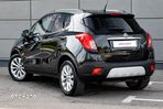 Opel Mokka 1.6 CDTI Cosmo S&S 4x4 - 16