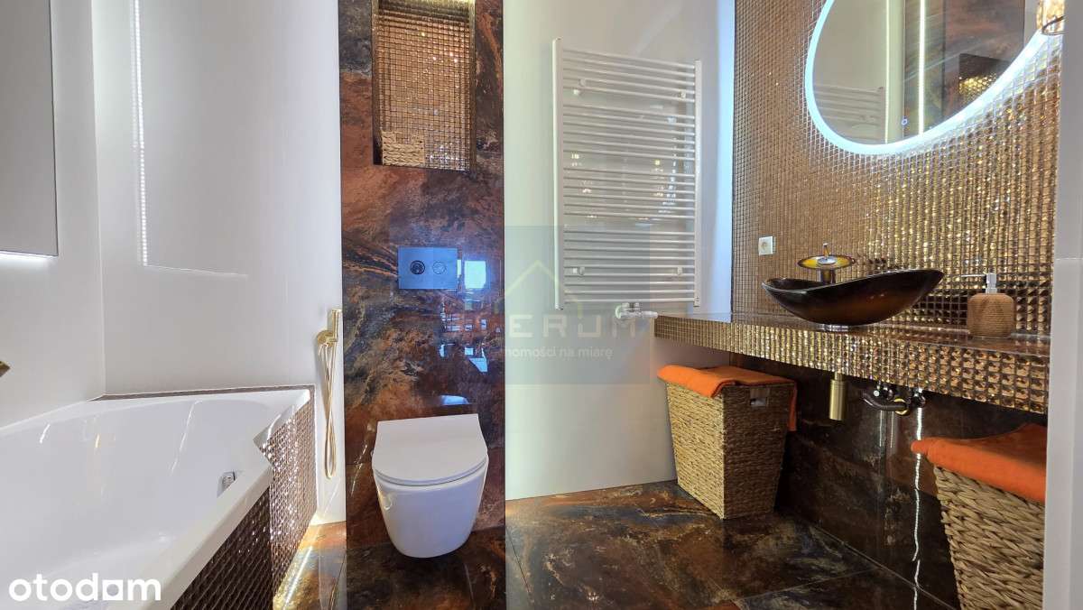 Mieszkanie na sprzedaż, Parkitka-4