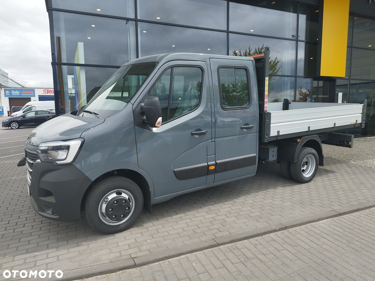 Renault Master - 1