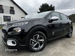 Citroën C3 1.2 PureTech Origins S&S EAT6 - 25