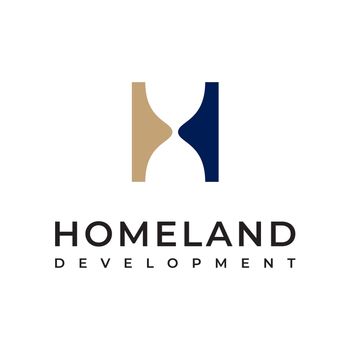 Homeland Development sp. z o.o. Logo