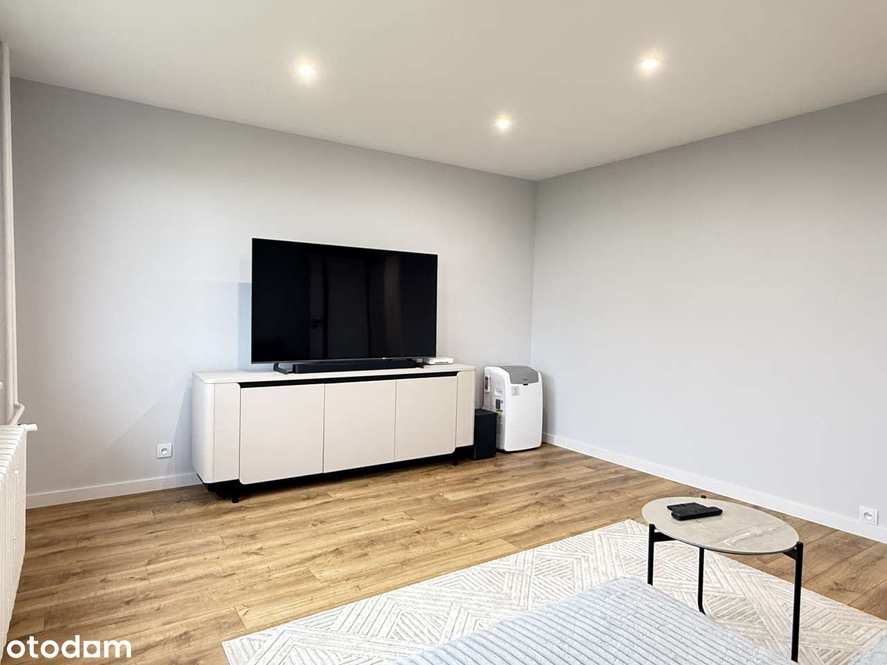 Mieszkanie po świeżym kapitalnym remoncie-3 pokoje. - Pełny obrazek: 5/20