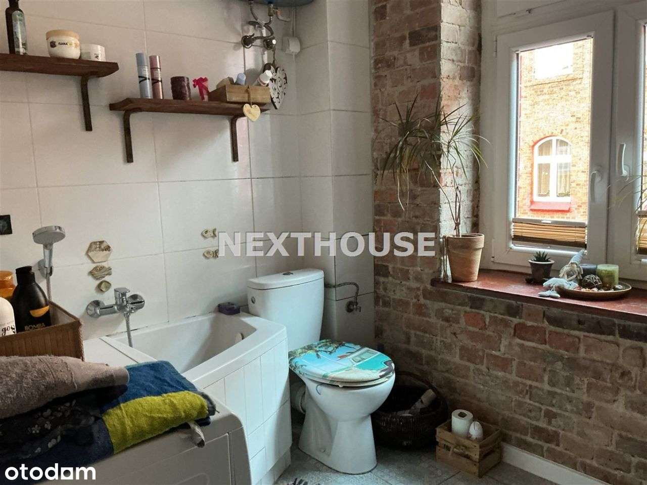 Mieszkanie, 47,44 m², Katowice-7