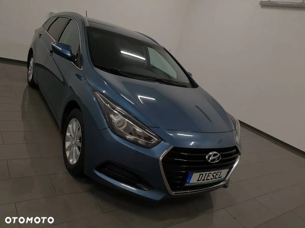 Hyundai i40 1.7 CRDi Style - 4