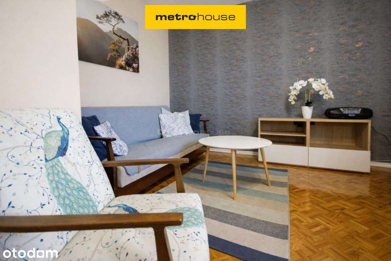 Dwupokojowe mieszkanie na sprzedaż blisko centrum-0