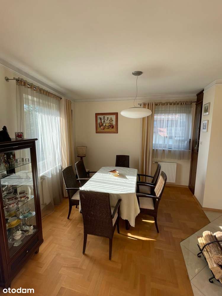 Mieszkanie 120m2, Konstantynów, 2 miejsca garażowe - Pełny obrazek: 4/14