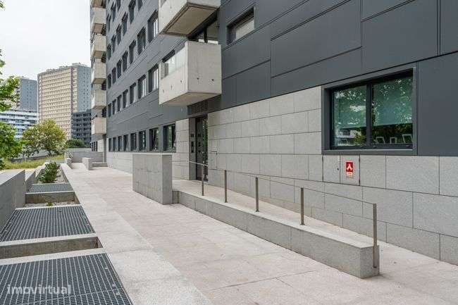 Apartamento T3 com Vista Mar no Exclusivo Condomínio Ocean Terrace-23
